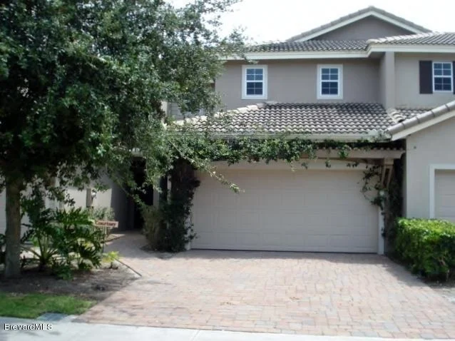 Unit for sale at 1795 Kole Place, Melbourne, FL 32935