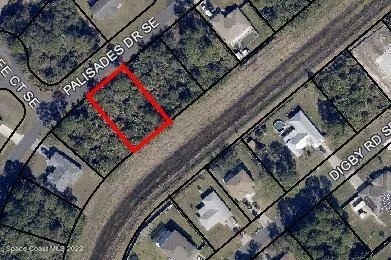 Unit for sale at 2889 SE Palisades Drive SE, Palm Bay, FL 32909
