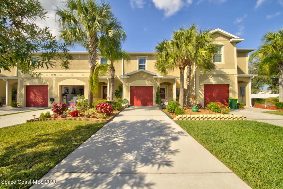 Unit for sale at 2595 Revolution Street, Melbourne, FL 32935