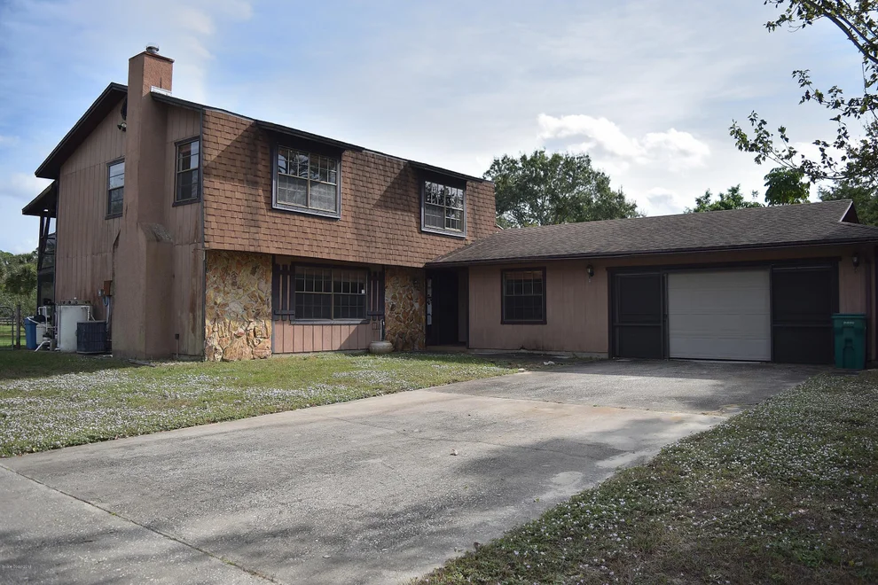 Unit for sale at 2991 Harlock Road, Melbourne, FL 32934
