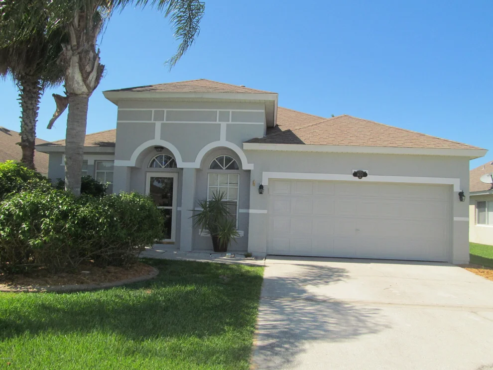 Unit for sale at 1630 Hooked Bill Lane, Rockledge, FL 32955