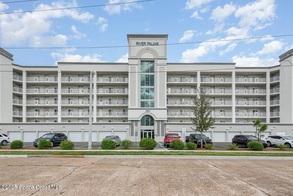 Unit for sale at 1805 Riverside Dr Unit 207 Drive, Titusville, FL 32780