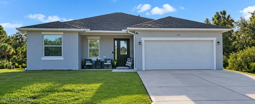 Unit for sale at 1149 Hanover Avenue SW, Palm Bay, FL 32908