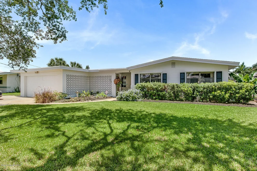 Unit for sale at 1510 Holly Avenue, Merritt Island, FL 32952