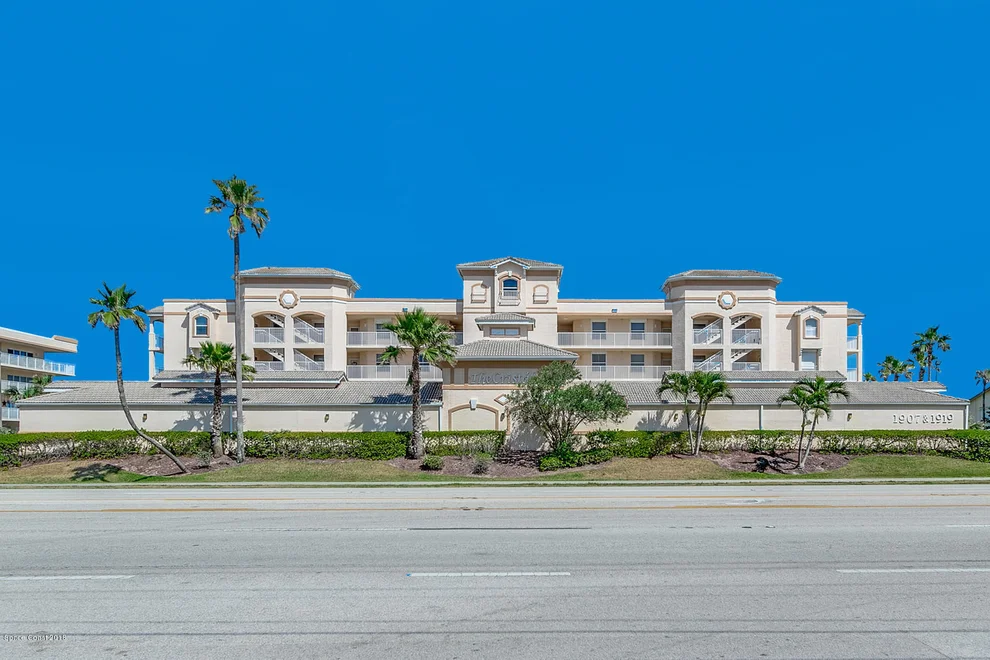 Unit for sale at 1919 Highway A1a, Indian Harbour Beach, FL 32937