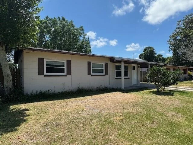 Unit for sale at 2253 Dordon Drive, Melbourne, FL 32935