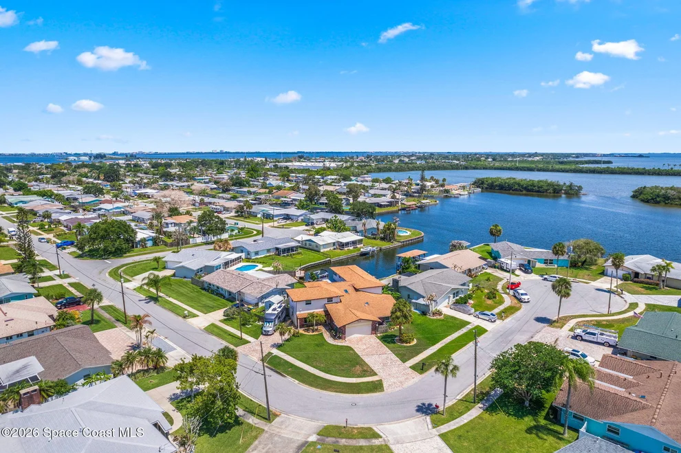 Unit for sale at 1275 Island Drive, Merritt Island, FL 32952