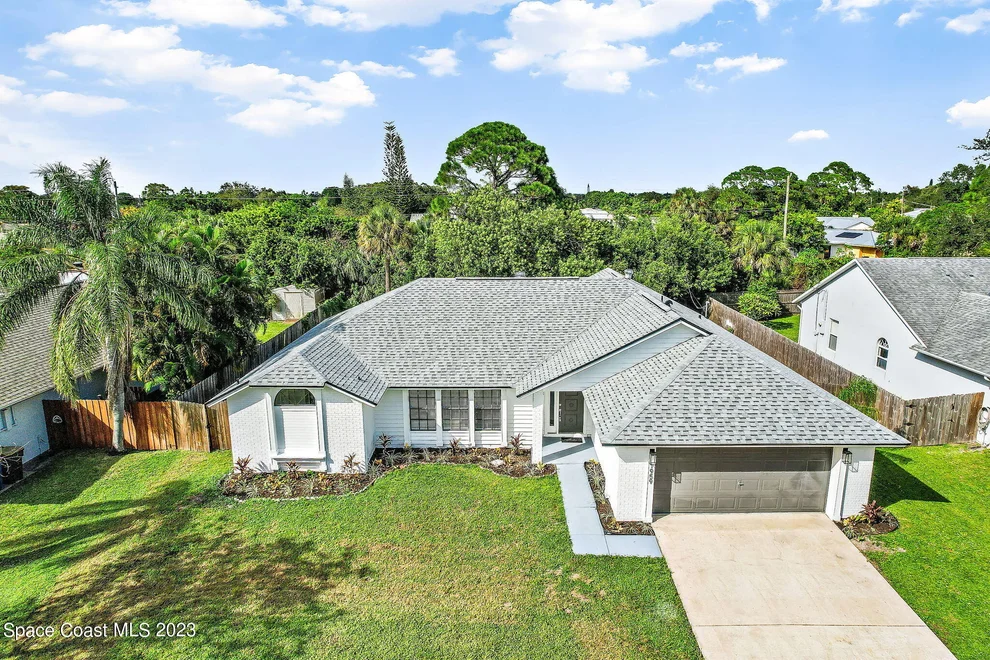 Unit for sale at 1959 Barker Street NE, Palm Bay, FL 32907