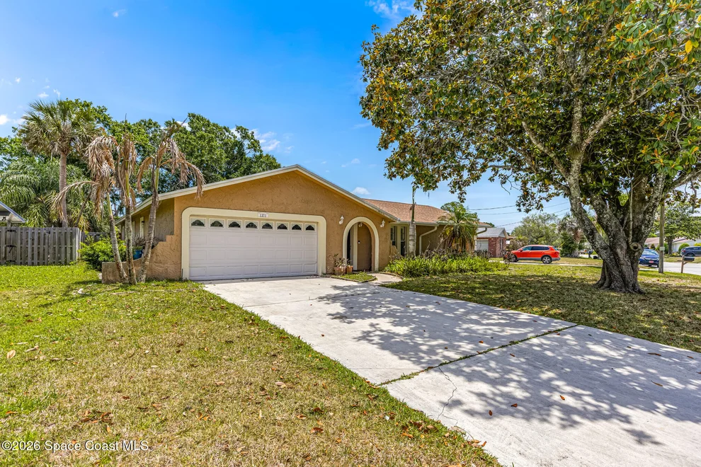 Unit for sale at 1371 Gleneagles Way, Rockledge, FL 32955
