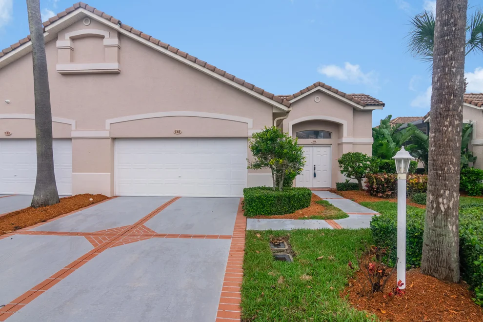 Unit for sale at 188 Tramore Place, Melbourne Beach, FL 32951