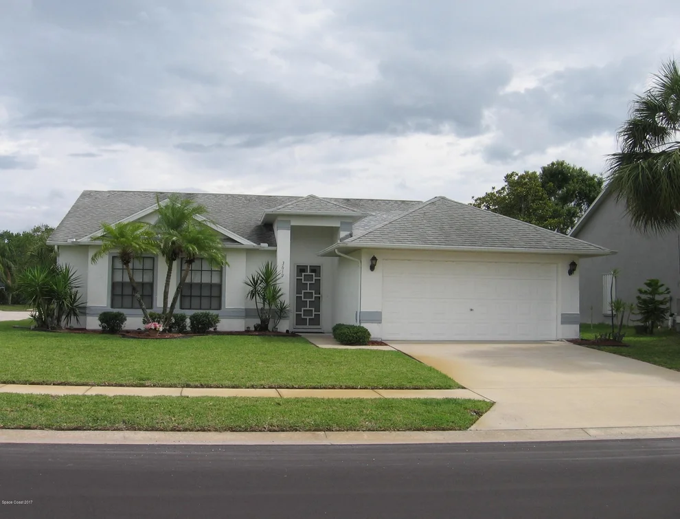 Unit for sale at 3619 Egret Drive, Melbourne, FL 32901