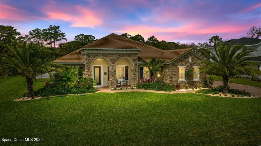 Unit for sale at 4357 Preservation Circle, Melbourne, FL 32934