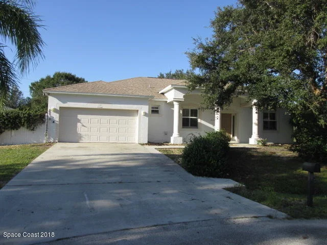 Unit for sale at 1340 Wee Court NW, Palm Bay, FL 32907