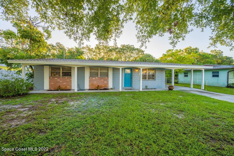 Unit for sale at 2905 S Vassar Street, Melbourne, FL 32901