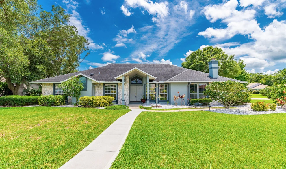 Unit for sale at 548 Crystal Lake Drive, Melbourne, FL 32940
