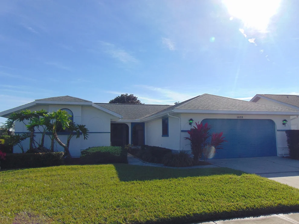 Unit for sale at 1633 Independence Avenue, Melbourne, FL 32940