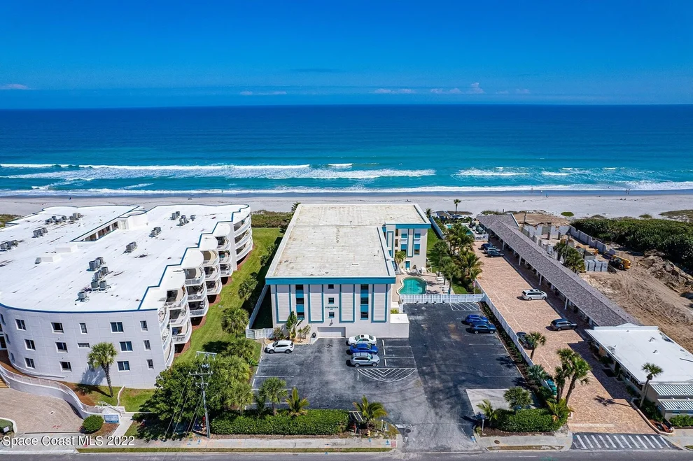 Unit for sale at 505 N Miramar Avenue, Indialantic, FL 32903