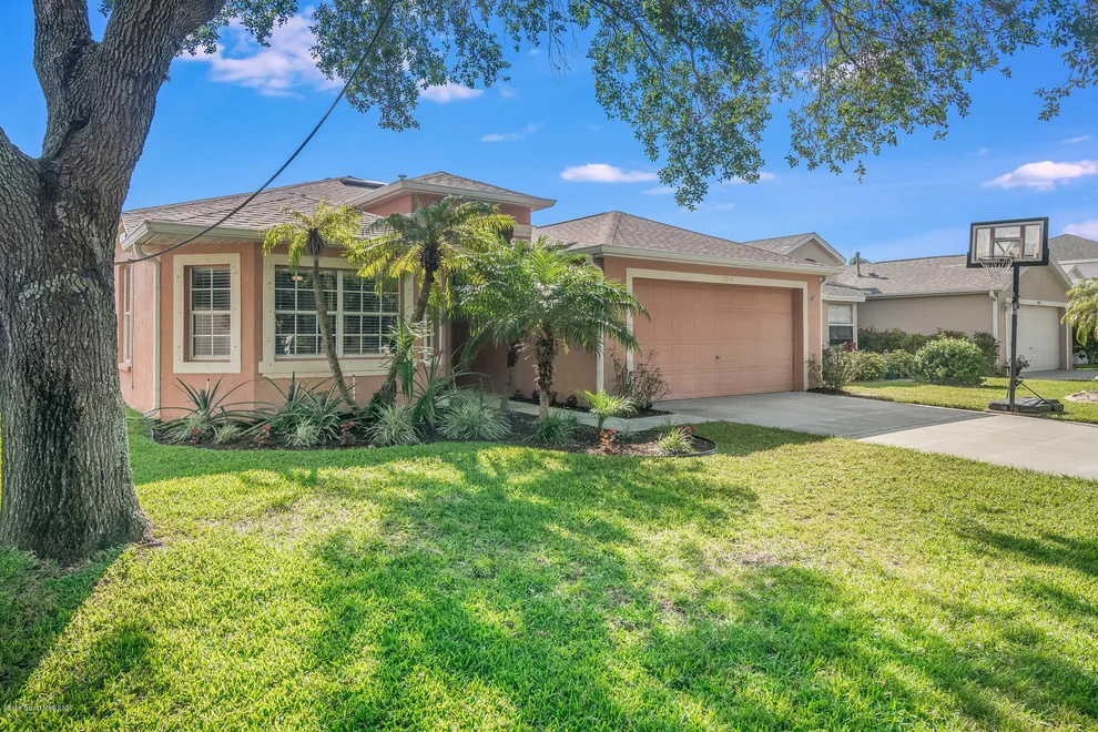 Unit for sale at 7076 Red Bay Court, Viera, FL 32940
