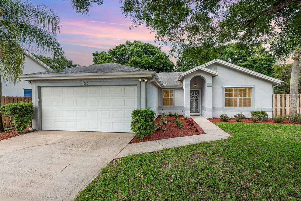 Unit for sale at 1640 Privet Court, Melbourne, FL 32940
