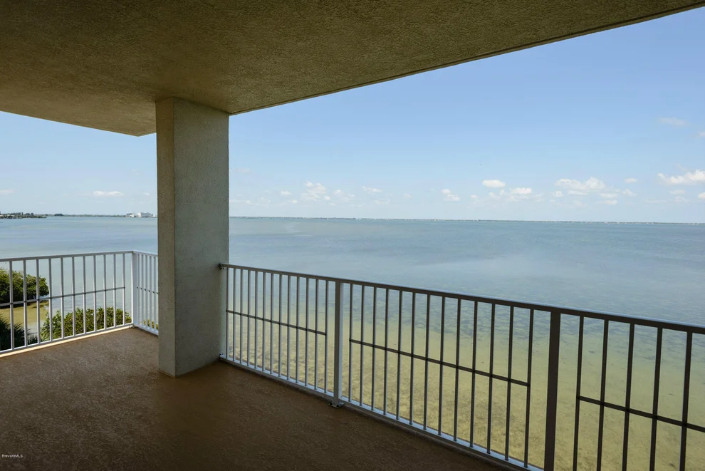 Unit for sale at 7028 Sevilla Court, Cape Canaveral, FL 32920