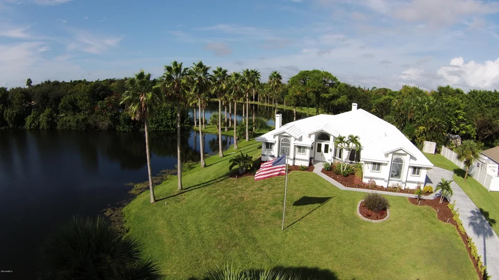 Unit for sale at 375 River Island Street, Merritt Island, FL 32953