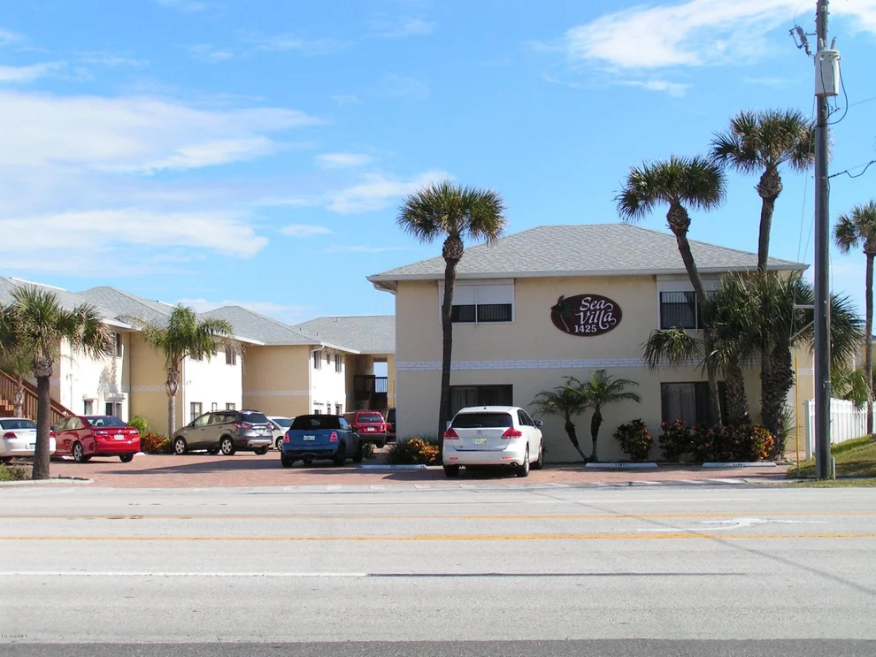 Unit for sale at 1425 Highway A1a  2-1 Highway, Satellite Beach, FL 32937