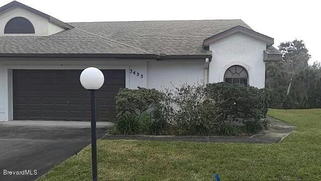Unit for sale at 3433 Sparrow Court, Melbourne, FL 32935