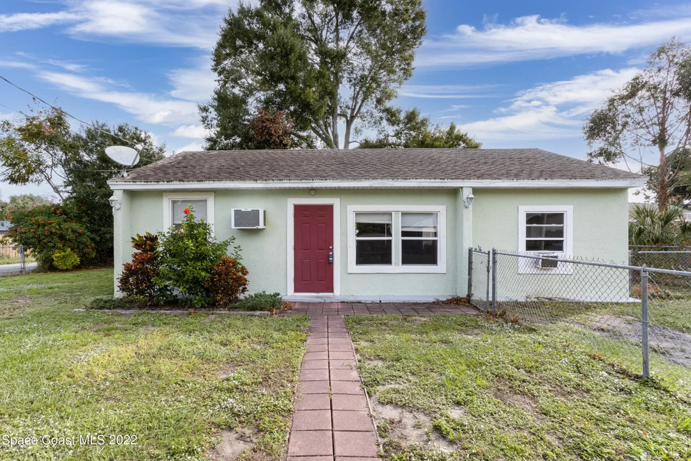 Unit for sale at 1220 Robin Drive, Merritt Island, FL 32952