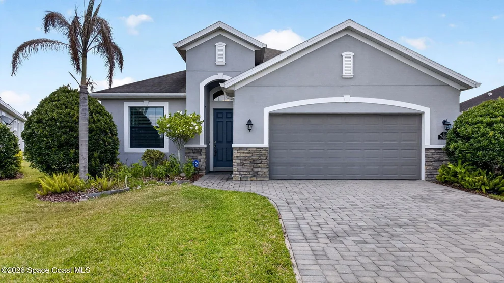 Unit for sale at 7407 Bluemink Lane, Melbourne, FL 32940
