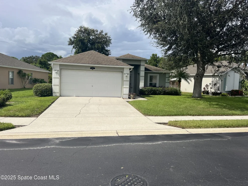 Unit for sale at 2214 Spring Creek Circle NE, Palm Bay, FL 32905