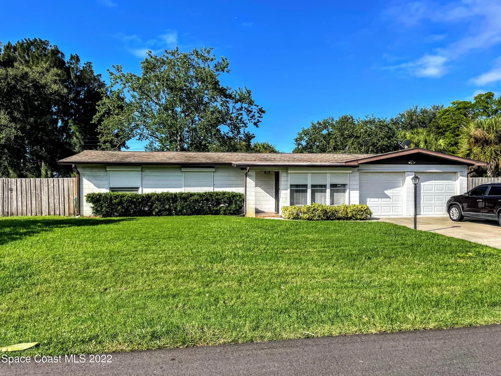 Unit for sale at 295 Le Jeune Drive, Merritt Island, FL 32953