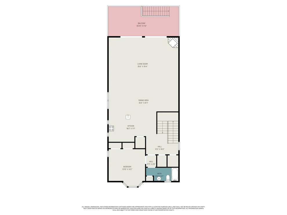 Unit for sale at 14215 N Bayshore Drive W, Madeira Beach, FL 33708