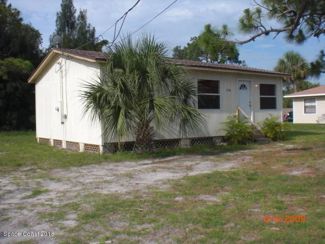 Unit for sale at 2584 Southover Drive NE, Palm Bay, FL 32905