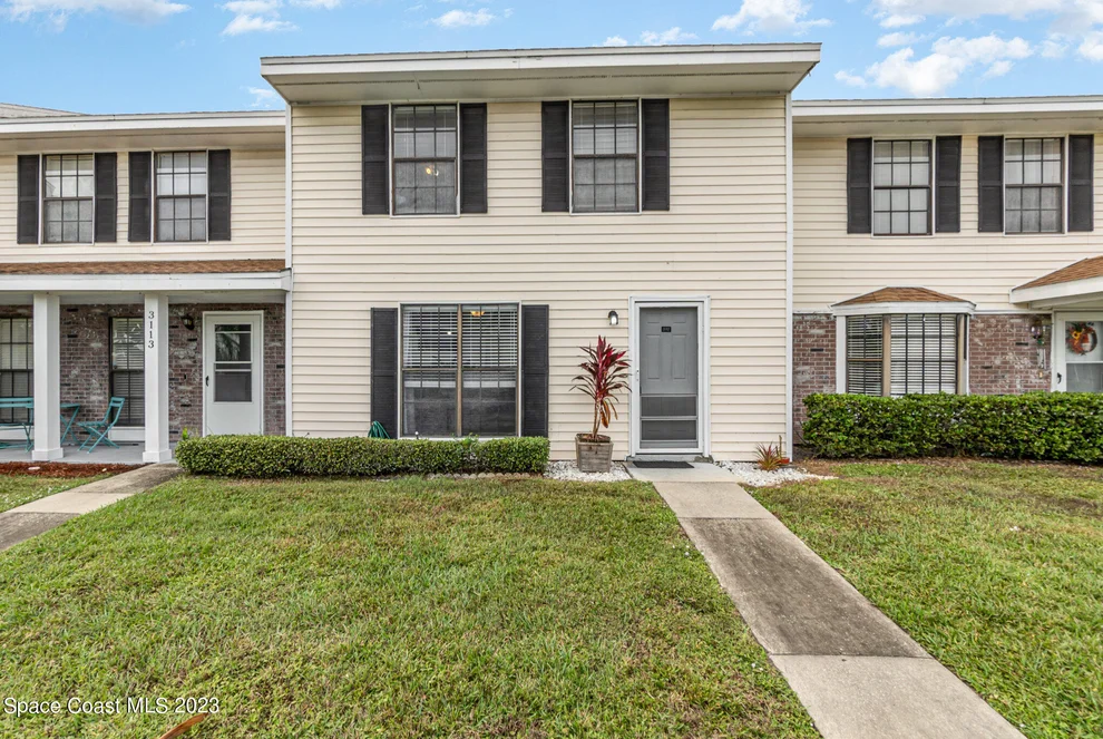 Unit for sale at 3112 Manor Drive NE, Palm Bay, FL 32905