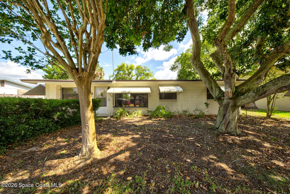 Unit for sale at 990 Hibiscus Street, Cocoa, FL 32927