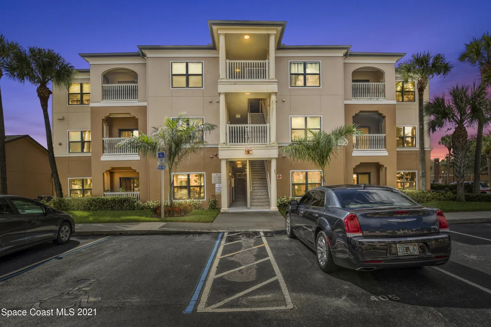 Unit for sale at 6460 Borasco Drive, Melbourne, FL 32940