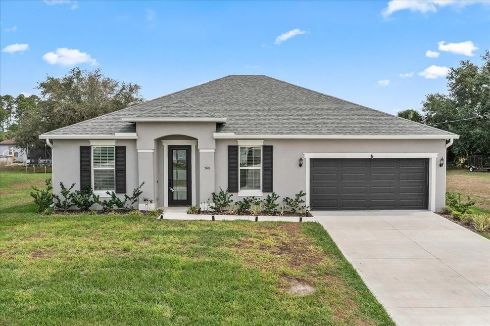Unit for sale at 580 Fitzsimmons Street, Palm Bay, FL 32908