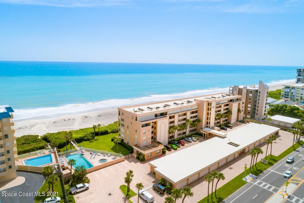Unit for sale at 995 N Highway A1a Highway, Indialantic, FL 32903