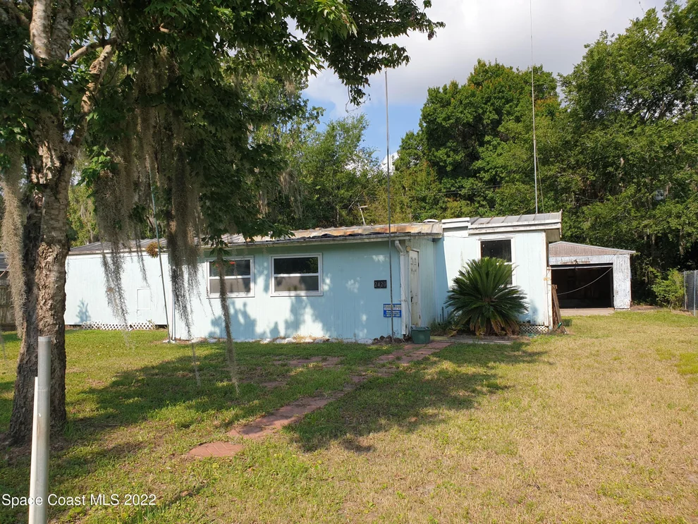Unit for sale at 2420 Kingswood Drive, Mims, FL 32754