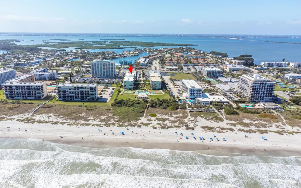 Unit for sale at 2020 N Atlantic Avenue, Cocoa Beach, FL 32931