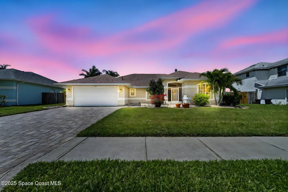 Unit for sale at 1858 Thesy Drive, Melbourne, FL 32940