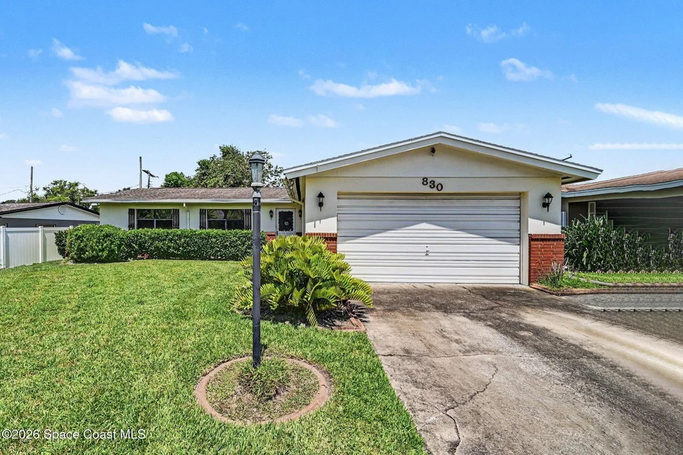 Unit for sale at 830 Hillcrest Avenue, Titusville, FL 32796