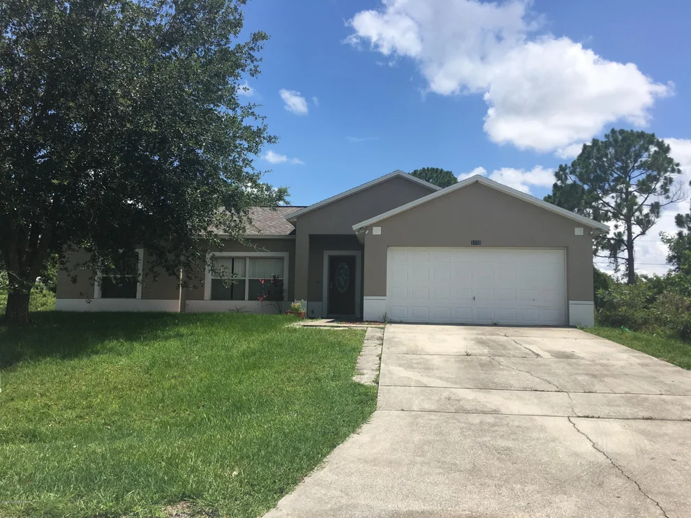 Unit for sale at 1658 Waneta Street SE, Palm Bay, FL 32909