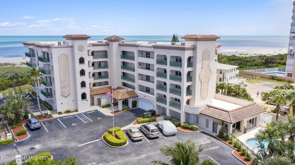 Unit for sale at 443 Johnson Avenue, Cape Canaveral, FL 32920
