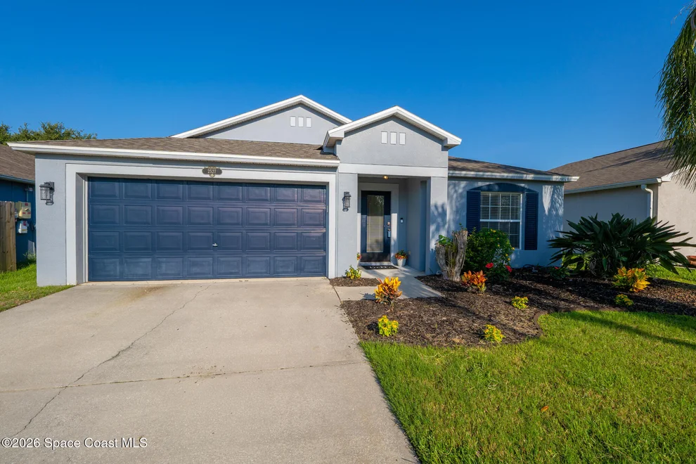 Unit for sale at 2527 Deercroft Drive, Melbourne, FL 32940