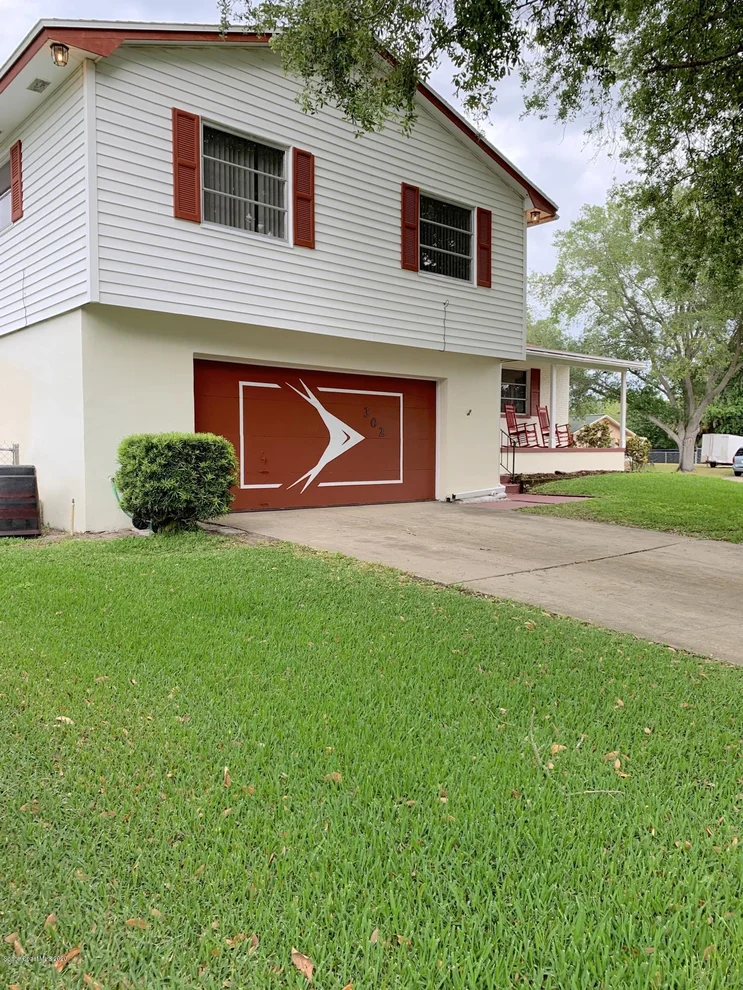 Unit for sale at 302 Glen Ridge Road, Cocoa, FL 32926