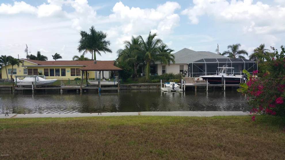 Unit for sale at 310 Beverly Court, Melbourne Beach, FL 32951