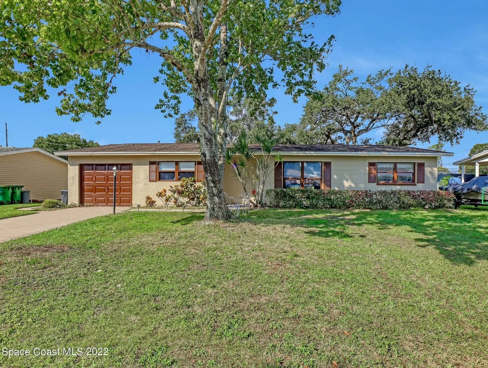 Unit for sale at 1780 Cowan Drive, Titusville, FL 32796