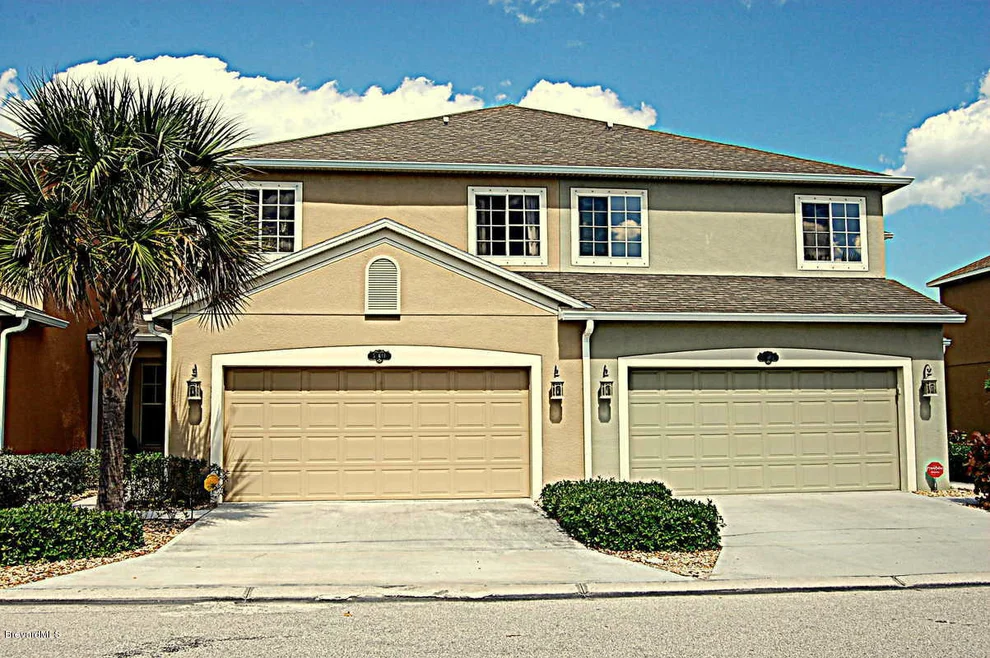 Unit for sale at 561 Bismarck Way, Indialantic, FL 32903