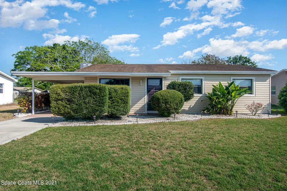 Unit for sale at 2710 Locksley Road, Melbourne, FL 32935